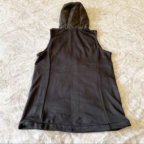 COLUMBIA Piney Ridge Hybrid Vest Black NWT - Picture 10 of 13